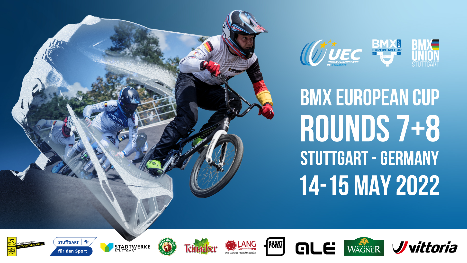 2021 UEC Road European Championships